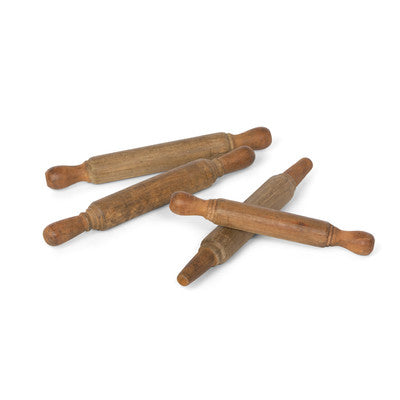 Vintage-Style Rolling Pin