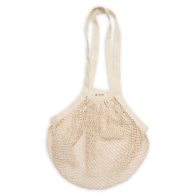 Organic Net Eco Bag, Natural