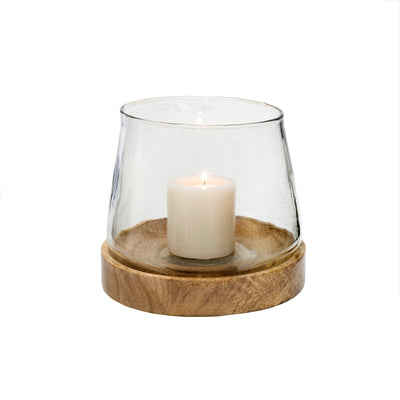 INDABA Farmhouse Lantern - large