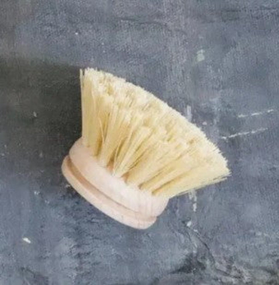 Sisal Dish Brush Refill