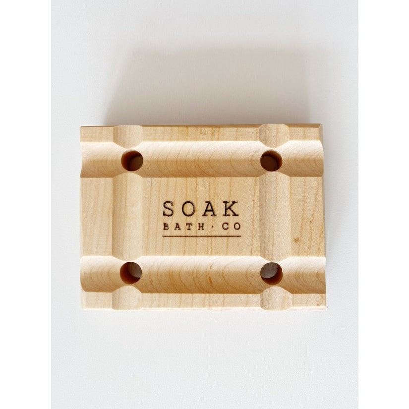 Soap Saver Tray