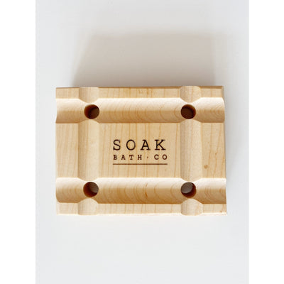 Soap Saver Tray