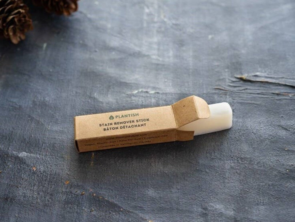 Stain Remover Stick