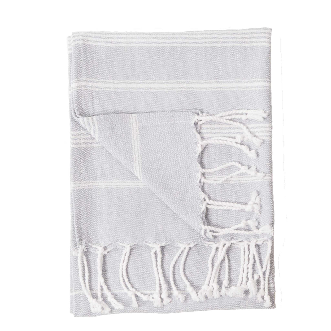 Sultan Hand Towel - Mist