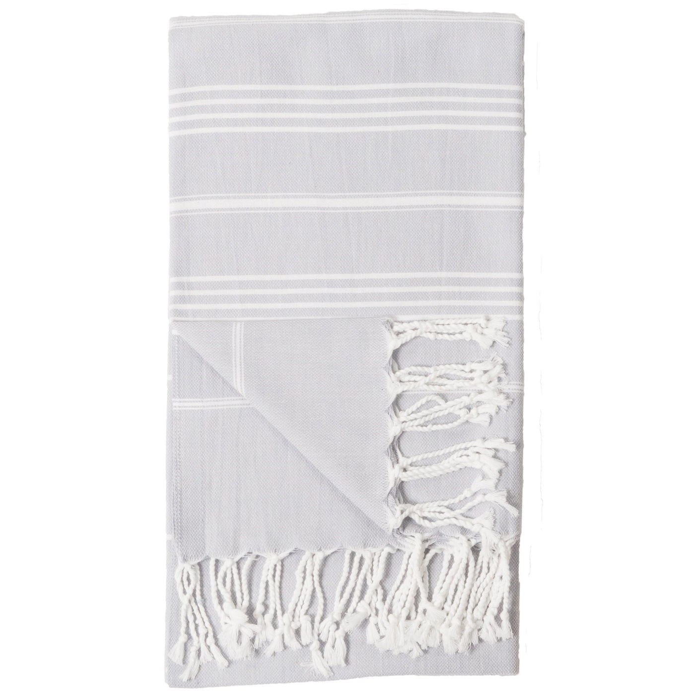 Sultan Turkish Towel, Mist