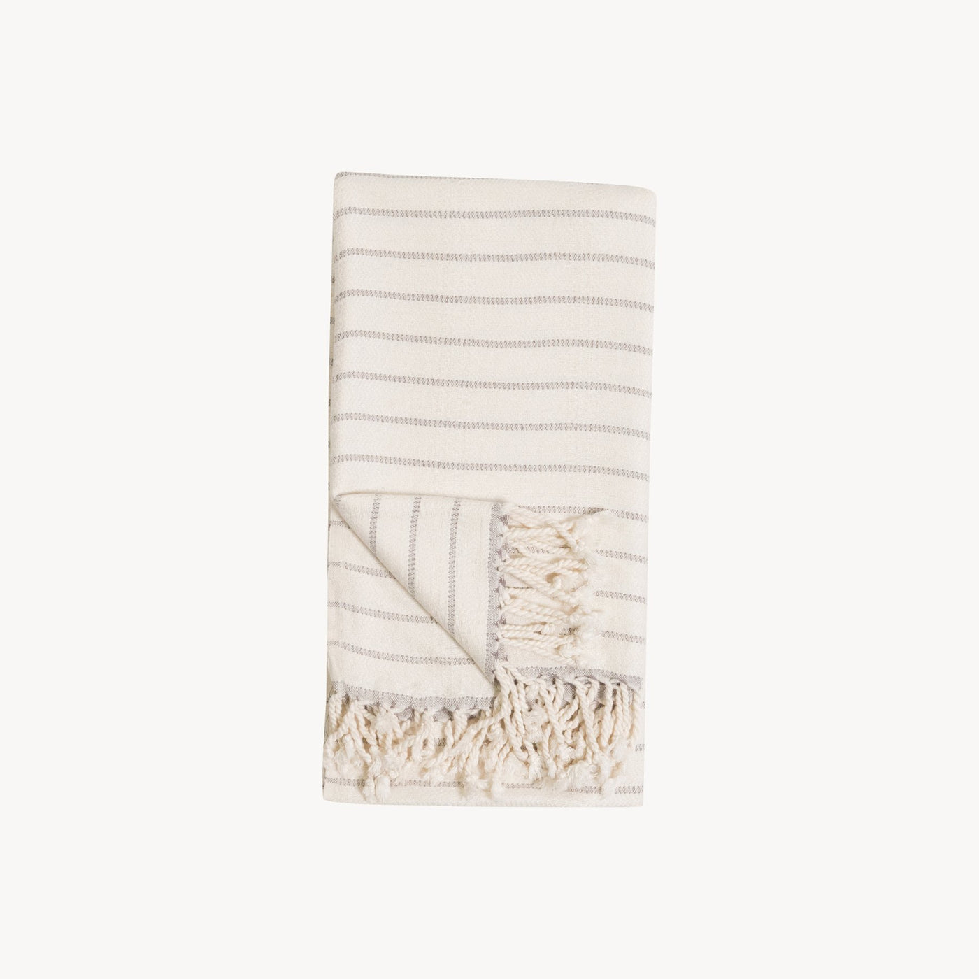 Turkish Cotton & Bamboo Bath Towel