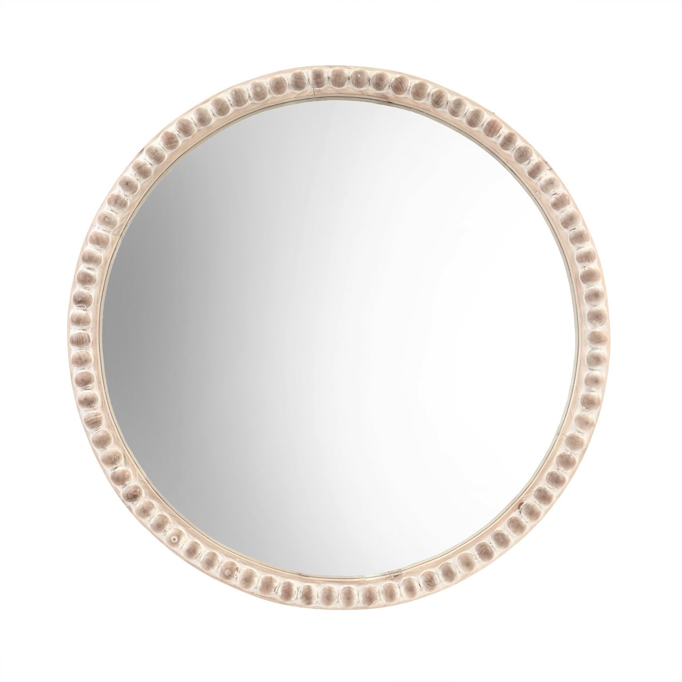 Coralie Mirror 30"