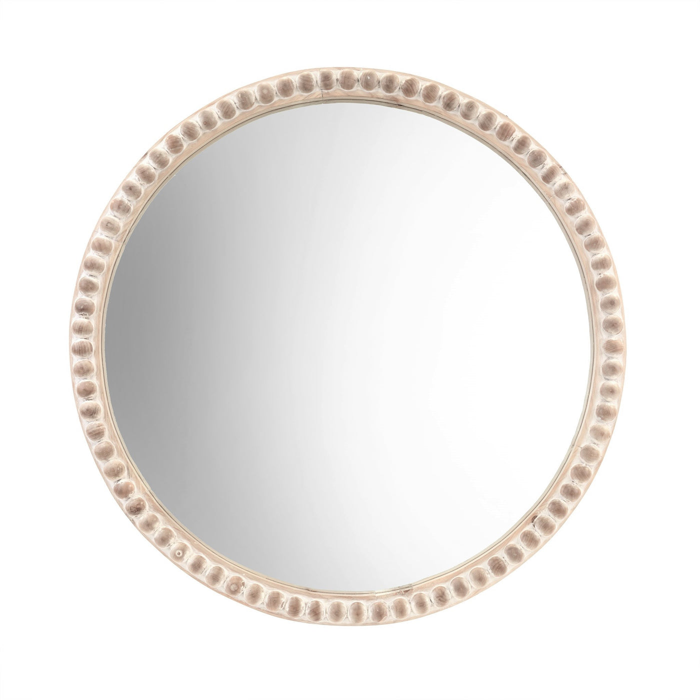 Coralie Mirror | Large 30"