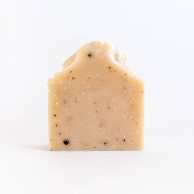 Elderberry Soap Bar for hand and body