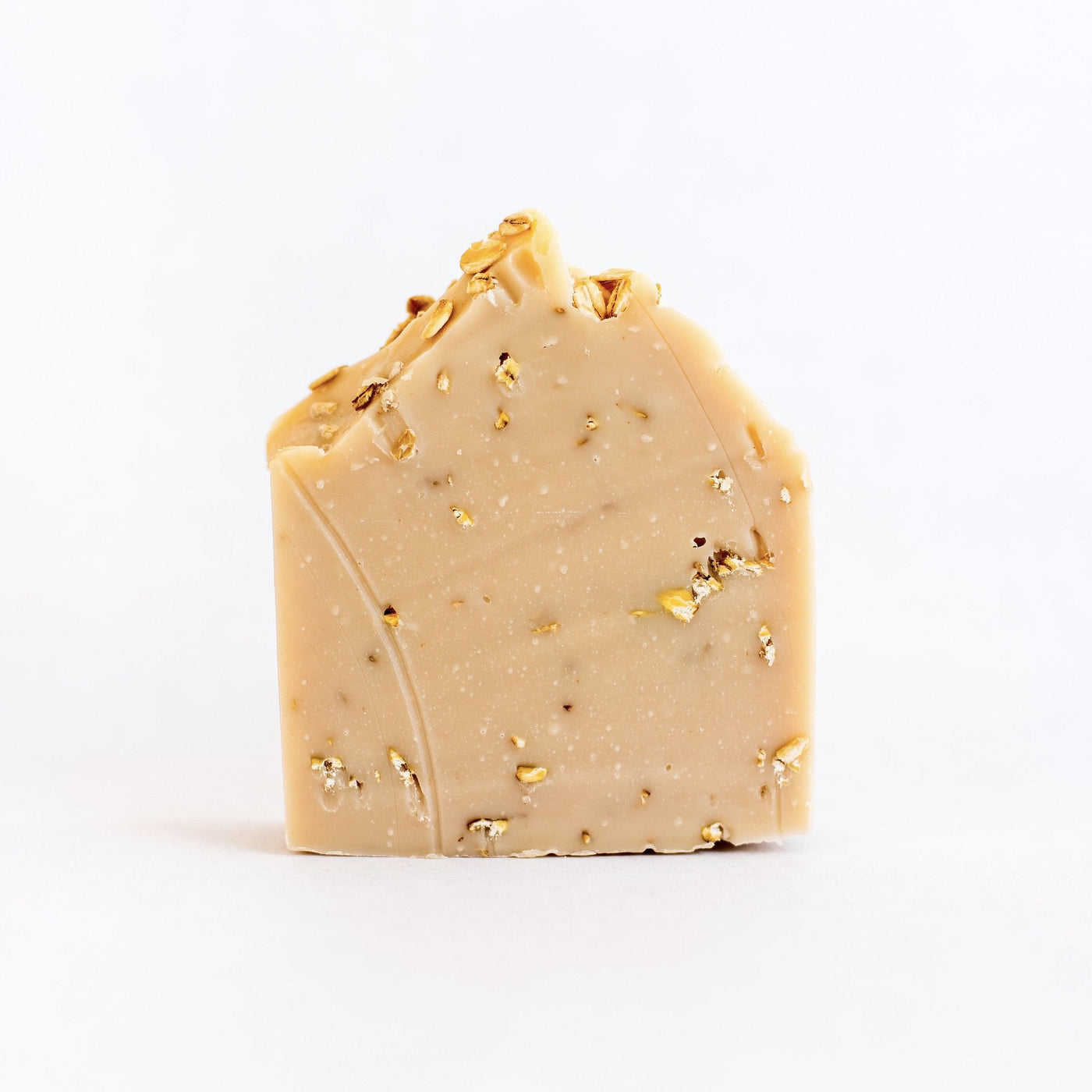 Oatmeal, Milk & Honey Soap Bar