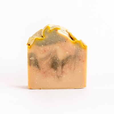 Buy Soak Bath Co. Products in Canada at Avalon Willow Home - Tobacco Leaf Soap Bar